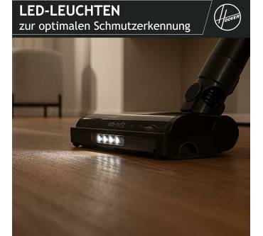 Produktbild Hoover HF1 Plus (HF1P10P)