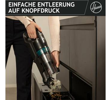 Produktbild Hoover HF1 Plus (HF1P10P)