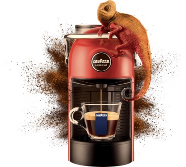 Produktbild Lavazza A Modo Mio Jolie Evo