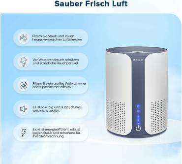 Produktbild Miko Ibuki