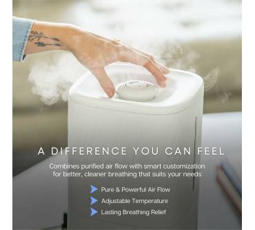 Produktbild Miko Myst