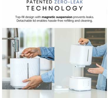 Produktbild Miko Myst