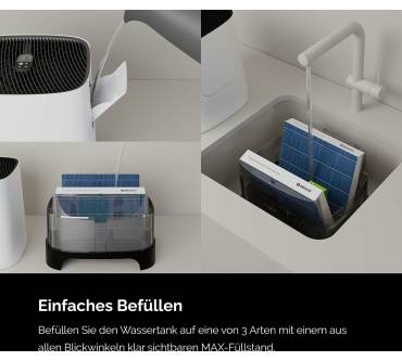 Produktbild Meaco Armin 680