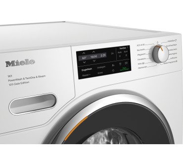 Produktbild Miele WWI880 WPS 125 Gala Edition