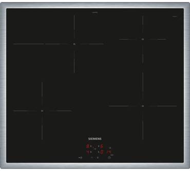 Produktbild Siemens iQ300 PQ611IAAB