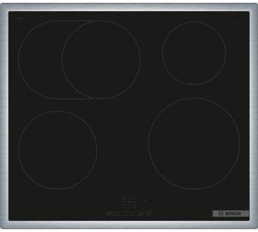 Produktbild Bosch HBD435RS64