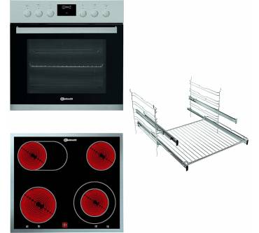 Produktbild Bauknecht HEKO 566 PYRO