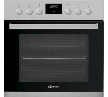 Produktbild Bauknecht HEKO 566 PYRO