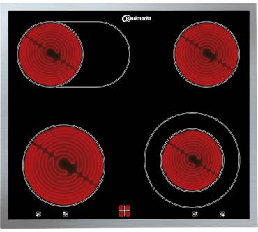 Produktbild Bauknecht HEKO 566 PYRO