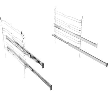 Produktbild Bauknecht HEKO 566 PYRO