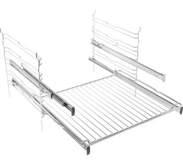 Produktbild Bauknecht HEKO 566 PYRO