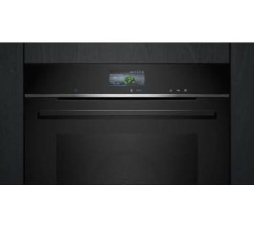 Produktbild Siemens iQ700 HR776G3B1