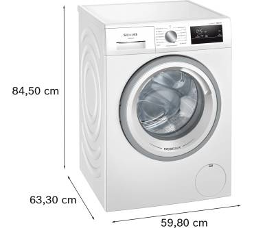 Produktbild Siemens iQ300 WM14N094