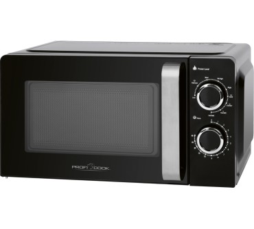Produktbild ProfiCook PC-MWG 1208