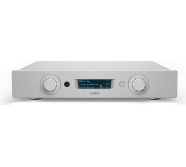 Produktbild Lumin P1 Mini