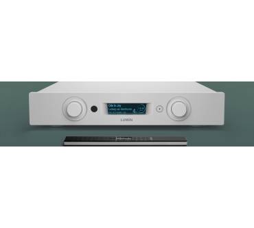 Produktbild Lumin P1 Mini