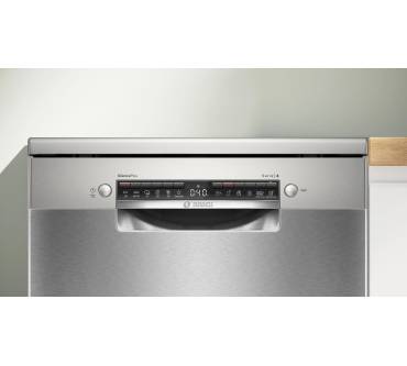Produktbild Bosch Serie 4 SMS4EVI08E