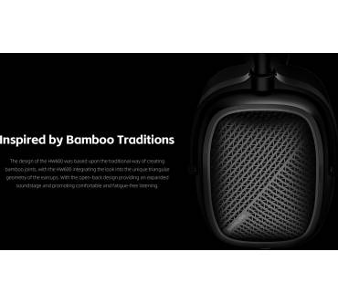 Produktbild Shanling HW600