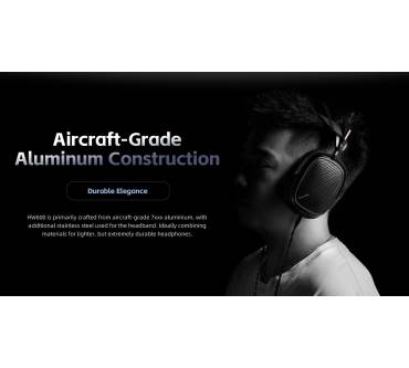 Produktbild Shanling HW600