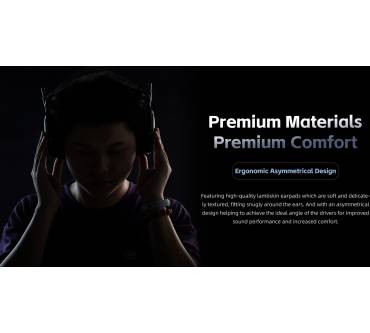 Produktbild Shanling HW600