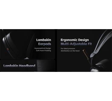 Produktbild Shanling HW600