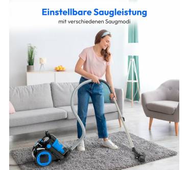 Produktbild Medion Life P4000 (MD 11906)