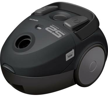 Produktbild Sencor SVC 52BK-EUE3