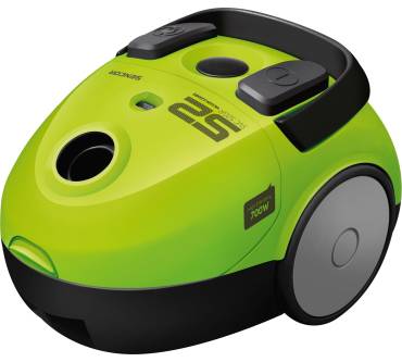 Produktbild Sencor SVC 52BK-EUE3