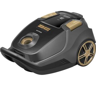 Produktbild Sencor SVC 9300BK