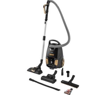 Produktbild Sencor SVC 9300BK