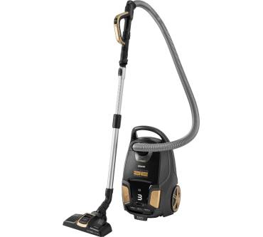 Produktbild Sencor SVC 9300BK