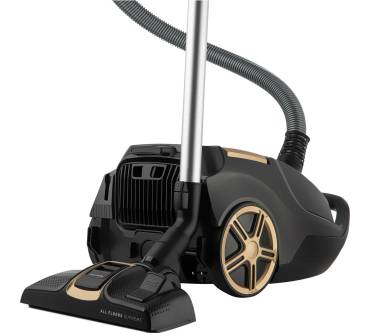 Produktbild Sencor SVC 9300BK