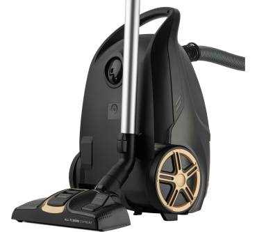 Produktbild Sencor SVC 9300BK