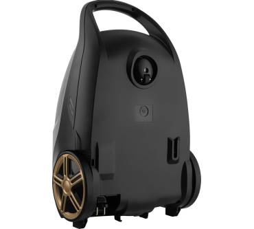 Produktbild Sencor SVC 9300BK