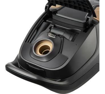 Produktbild Sencor SVC 9300BK