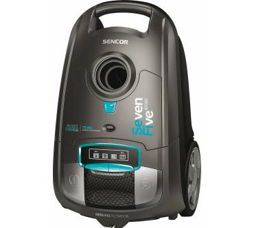 Produktbild Sencor SVC 7550TI