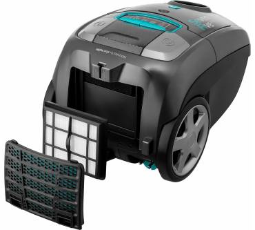 Produktbild Sencor SVC 7550TI