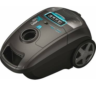 Produktbild Sencor SVC 7550TI