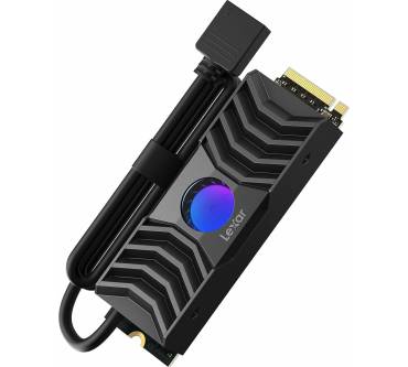 Produktbild Lexar Media Professional NM1090