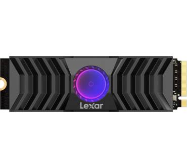 Produktbild Lexar Media Professional NM1090