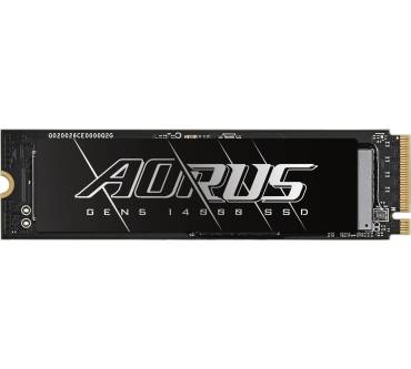 Produktbild GigaByte Aorus Gen5 14000
