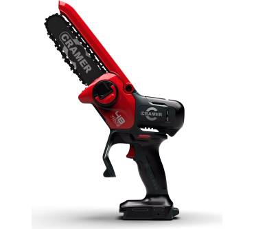 Produktbild Cramer 48MCS