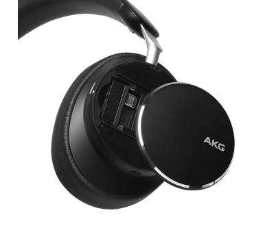 Produktbild AKG N9 Hybrid
