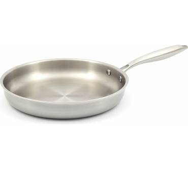 Produktbild Hanseküche Unbeschichtete Pfanne (28 cm)