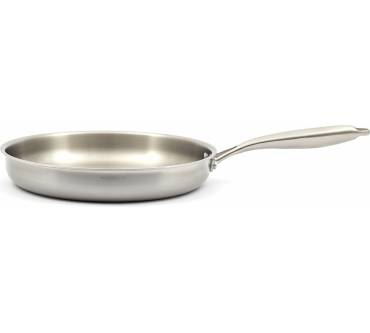 Produktbild Hanseküche Unbeschichtete Pfanne (28 cm)