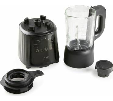 Produktbild Domo DO726BL Soup Genius