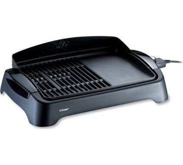 Produktbild Cloer Barbecue-Grill 696