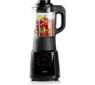 Produktbild Domo DO726BL Soup Genius