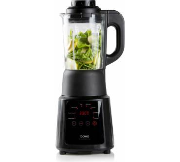 Produktbild Domo DO726BL Soup Genius