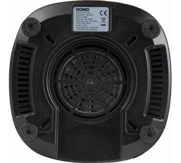 Produktbild Domo DO726BL Soup Genius